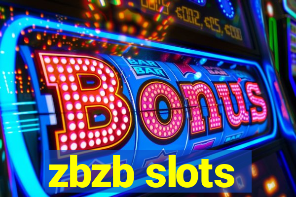 zbzb slots